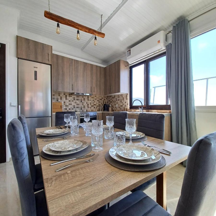 Ágios Pétros Venetis Home מראה חיצוני תמונה