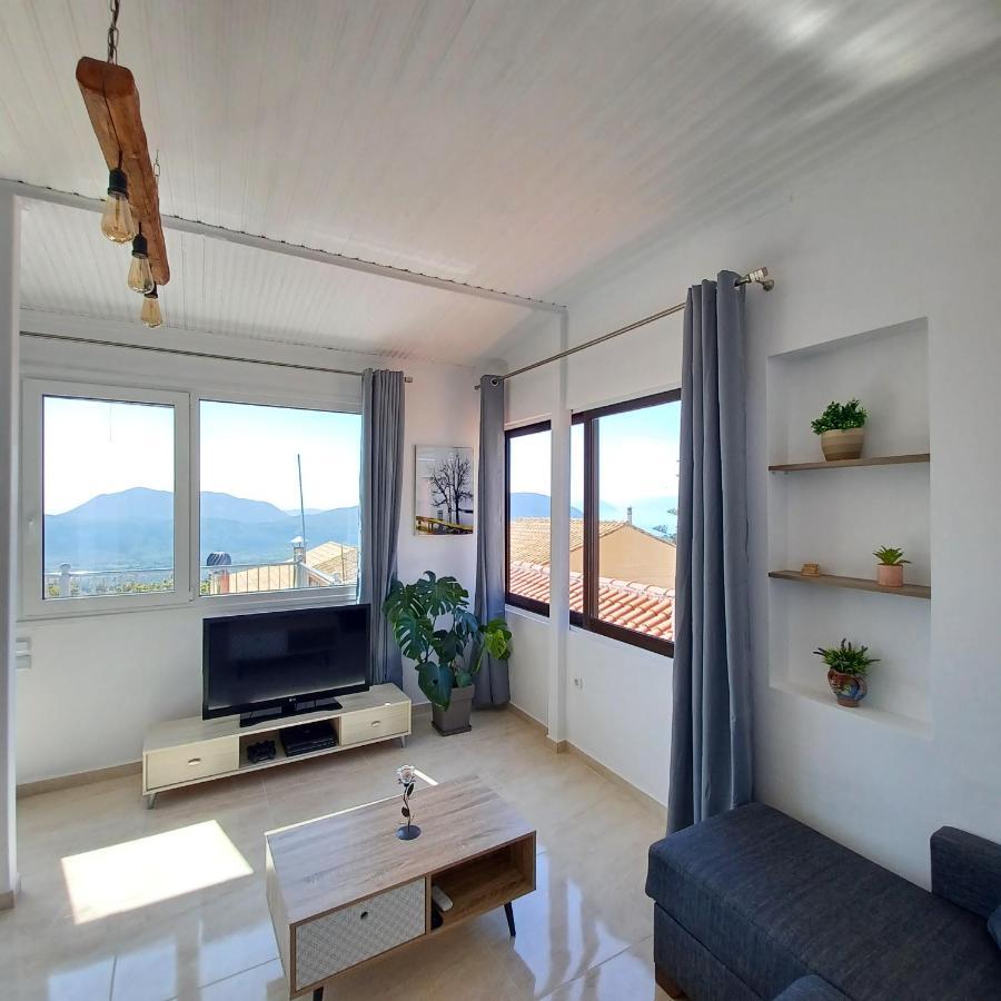 Ágios Pétros Venetis Home מראה חיצוני תמונה