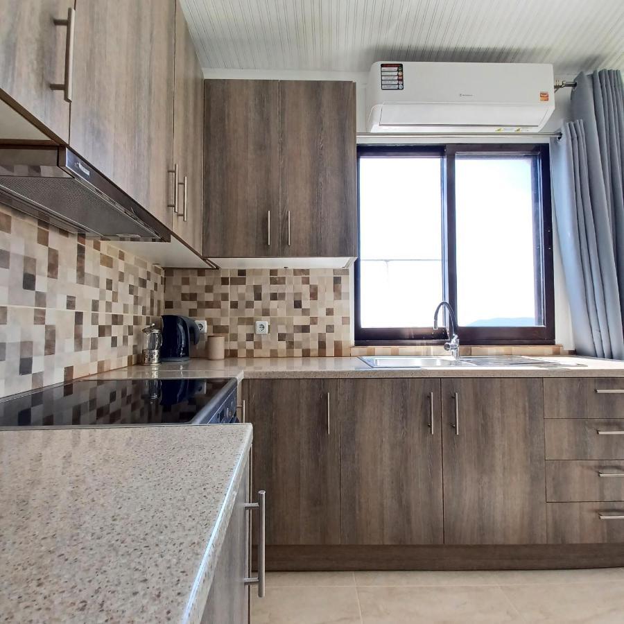 Ágios Pétros Venetis Home מראה חיצוני תמונה