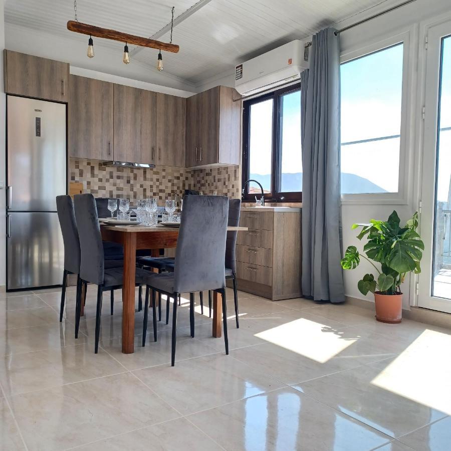 Ágios Pétros Venetis Home מראה חיצוני תמונה