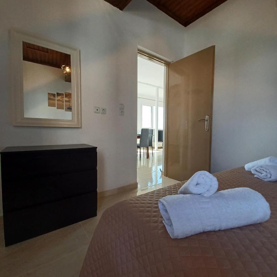 Ágios Pétros Venetis Home מראה חיצוני תמונה