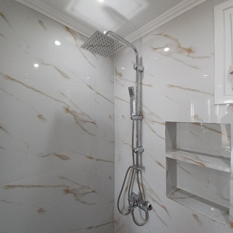 Ágios Pétros Venetis Home מראה חיצוני תמונה