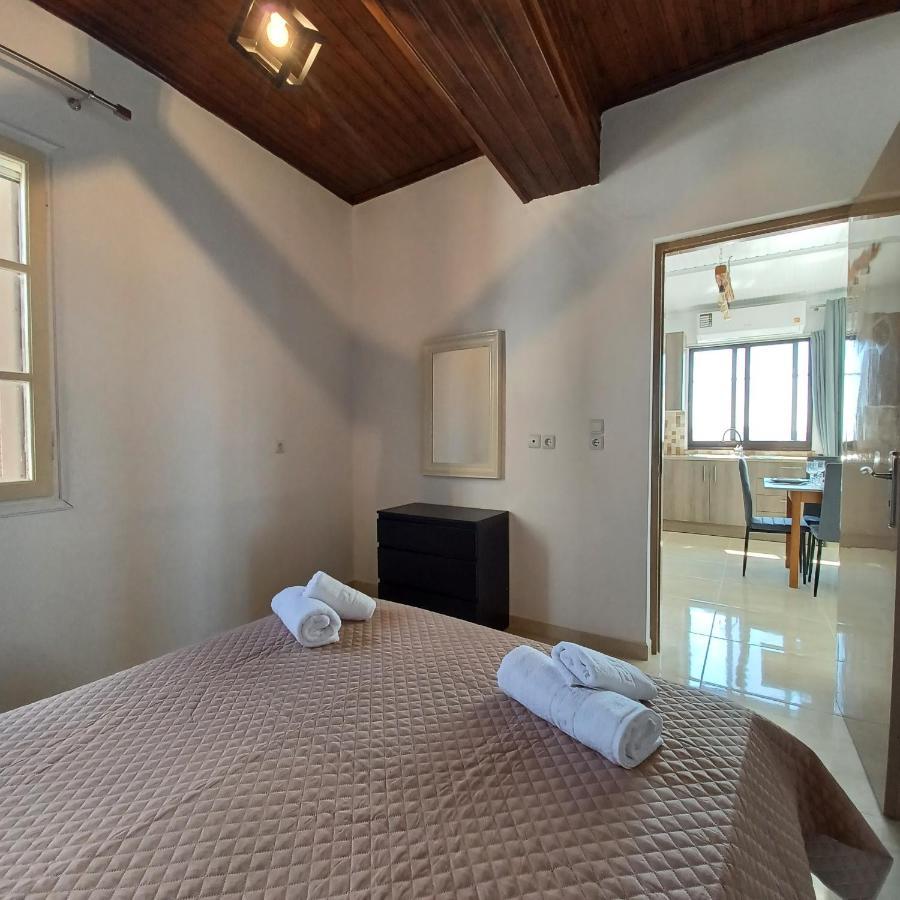 Ágios Pétros Venetis Home מראה חיצוני תמונה