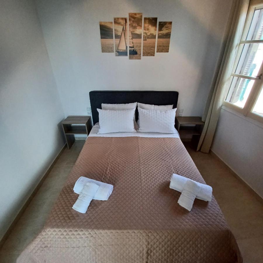 Ágios Pétros Venetis Home מראה חיצוני תמונה