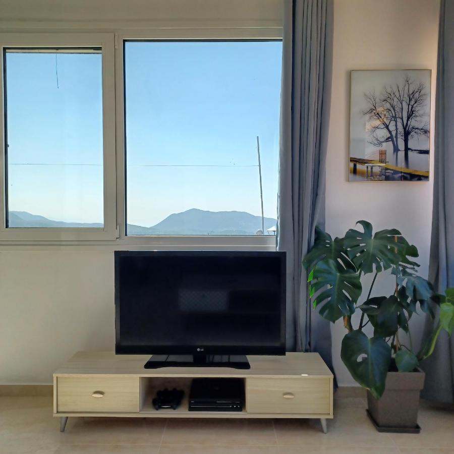 Ágios Pétros Venetis Home מראה חיצוני תמונה