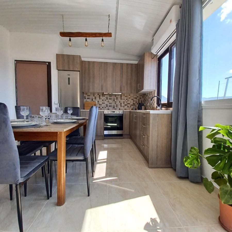 Ágios Pétros Venetis Home מראה חיצוני תמונה