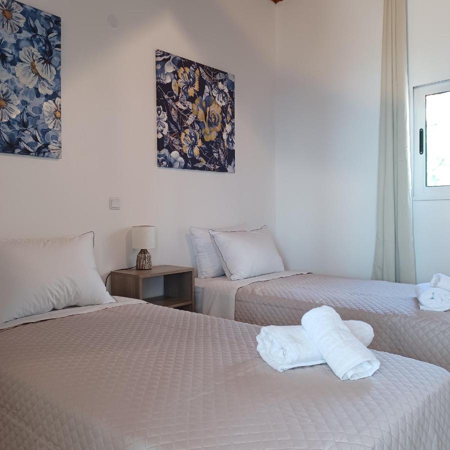 Ágios Pétros Venetis Home מראה חיצוני תמונה
