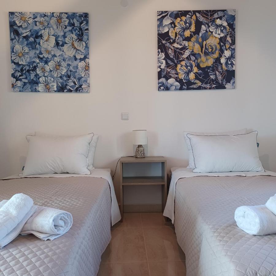 Ágios Pétros Venetis Home מראה חיצוני תמונה