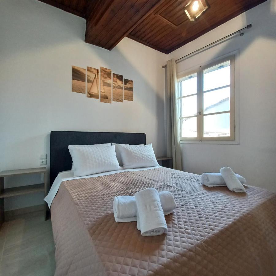 Ágios Pétros Venetis Home מראה חיצוני תמונה