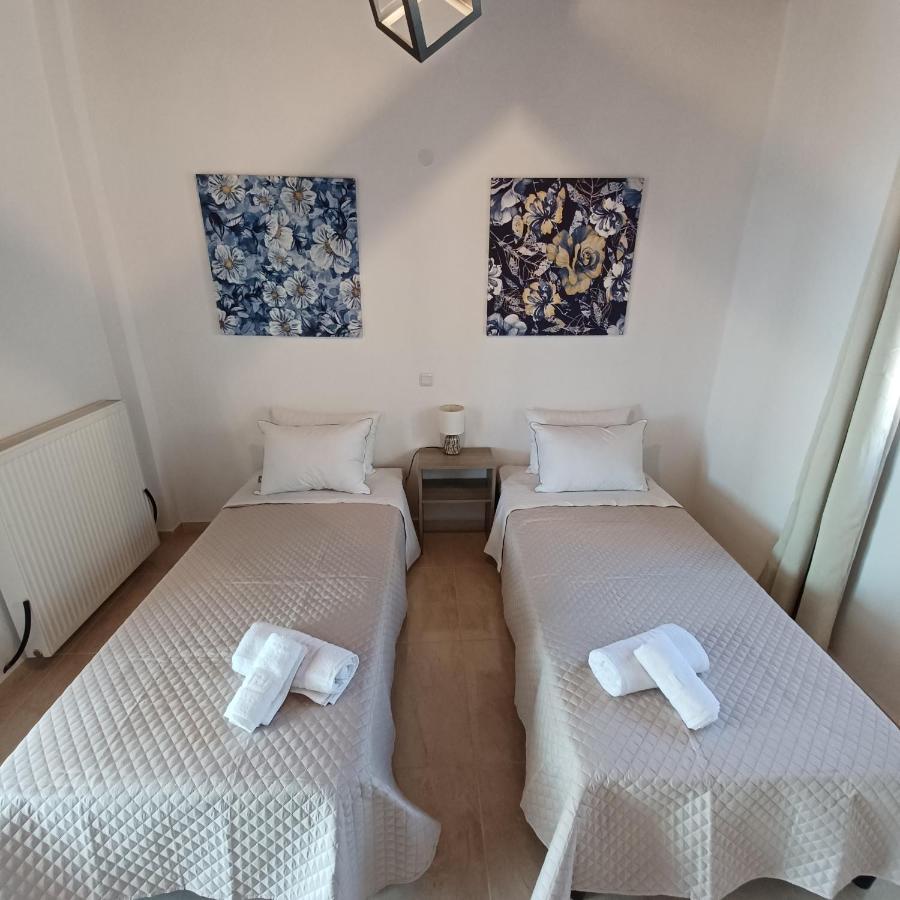 Ágios Pétros Venetis Home מראה חיצוני תמונה
