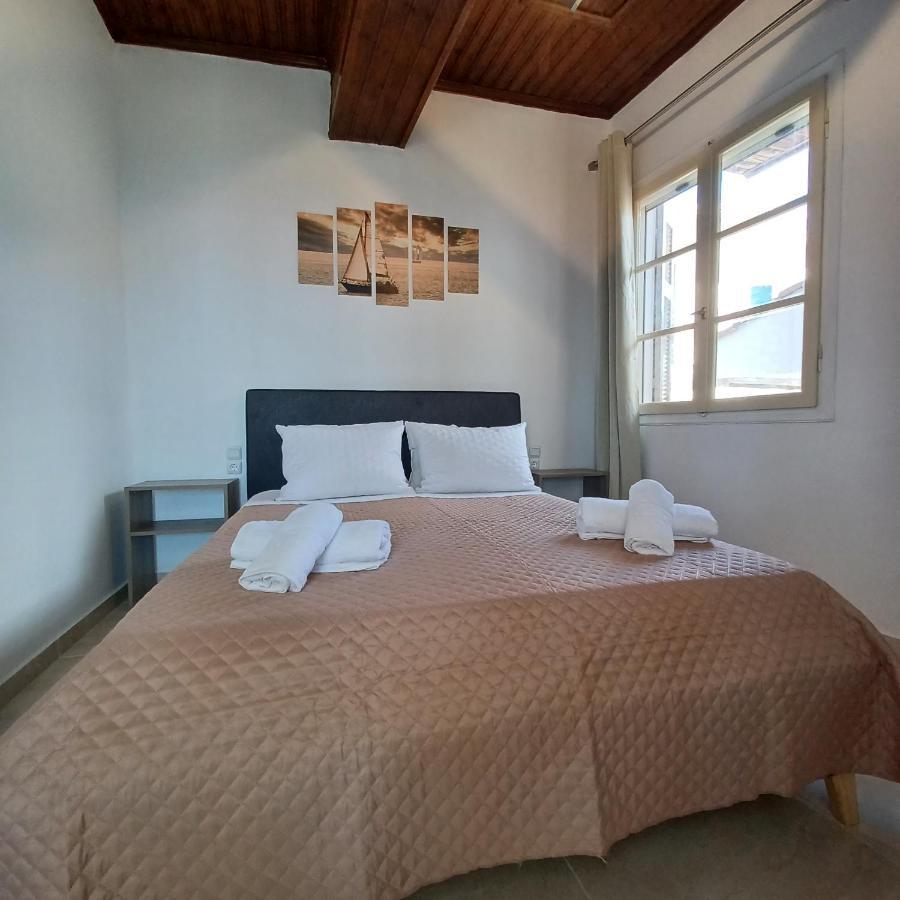 Ágios Pétros Venetis Home מראה חיצוני תמונה