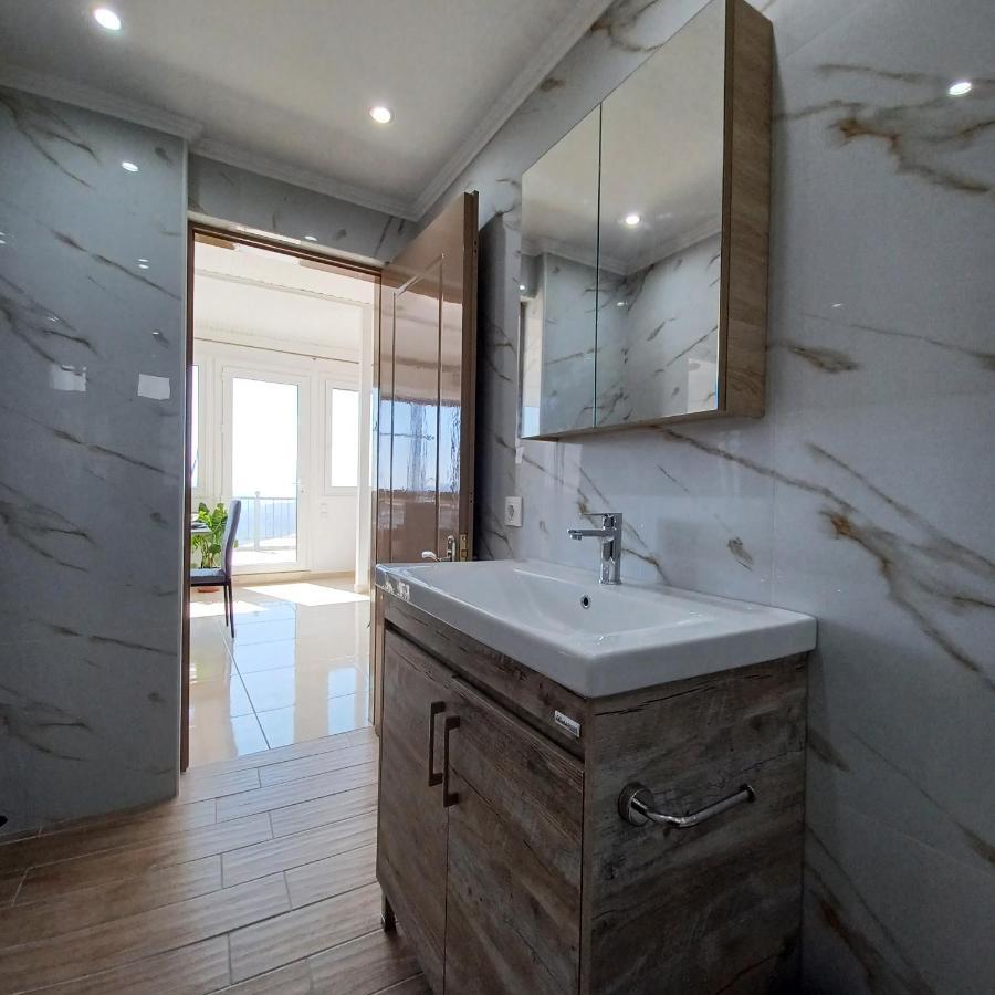 Ágios Pétros Venetis Home מראה חיצוני תמונה